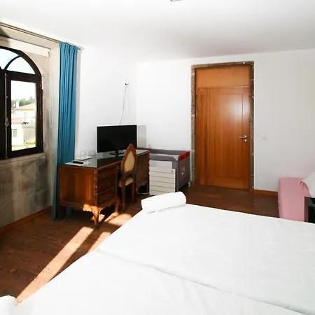 Hostal Dias House Viana do Castelo Exterior foto