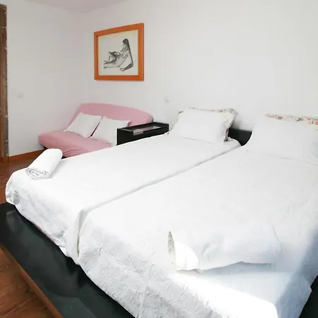 Hostal Dias House Viana do Castelo Exterior foto