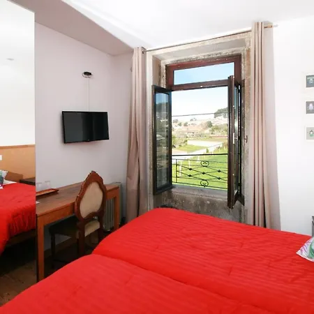 Hostal Dias House Viana do Castelo Exterior foto