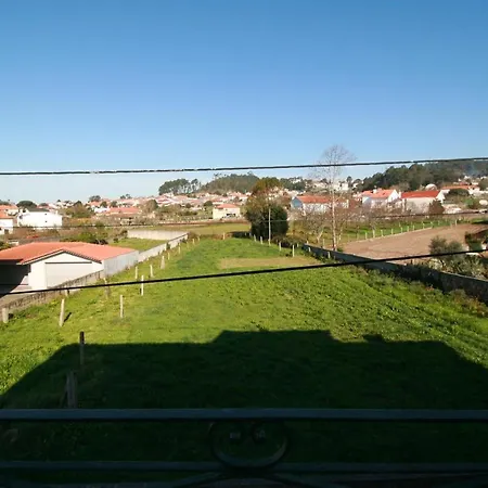 Hostal Dias House Viana do Castelo Exterior foto