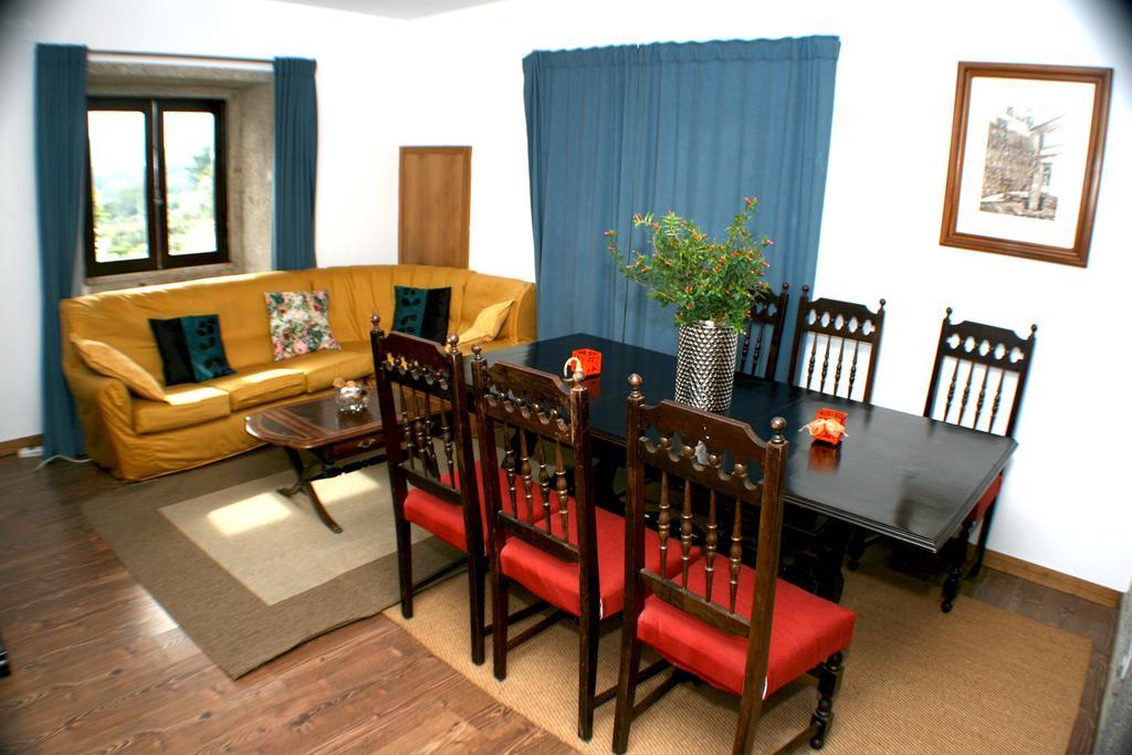Dias House Country house Viana do Castelo