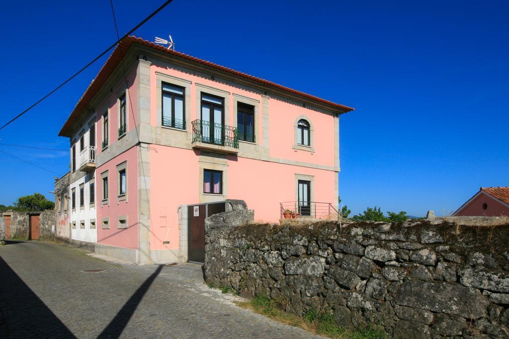 Séjour à la campagne Dias House