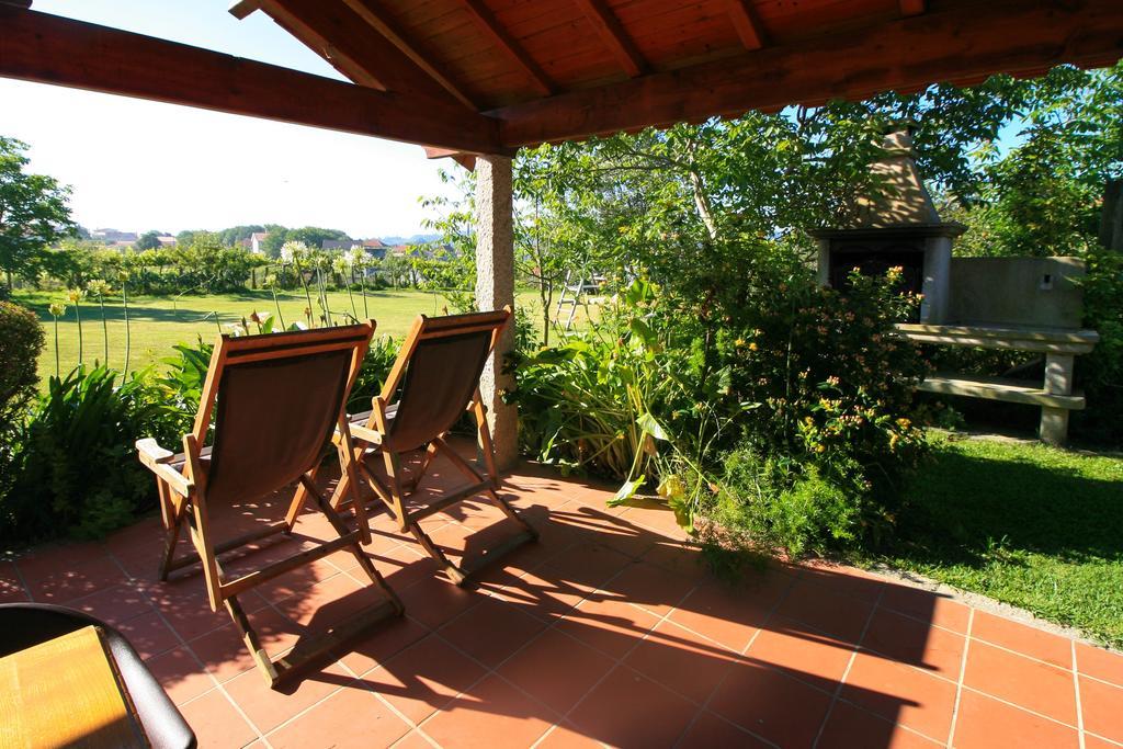 Country house Dias House Viana do Castelo