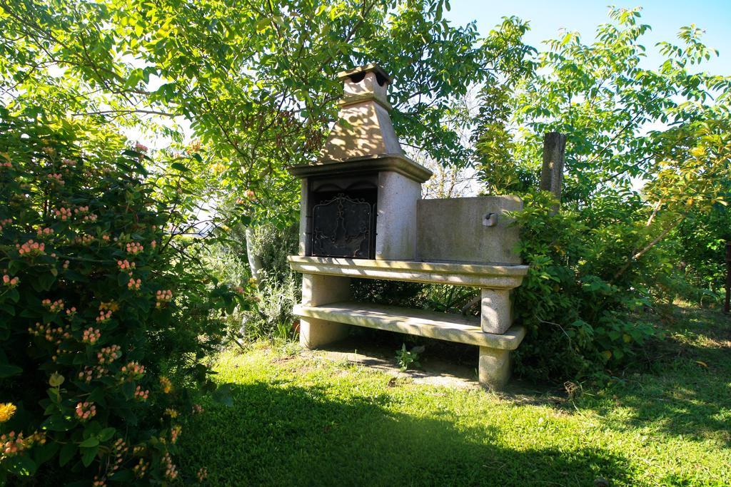 Séjour à la campagne Dias House *