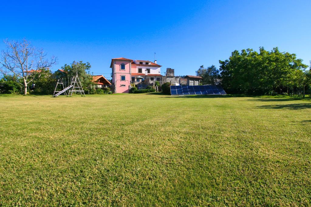 Séjour à la campagne Dias House