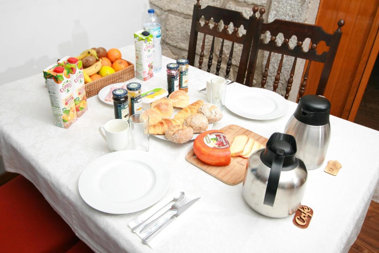 Dias House Country house Viana do Castelo