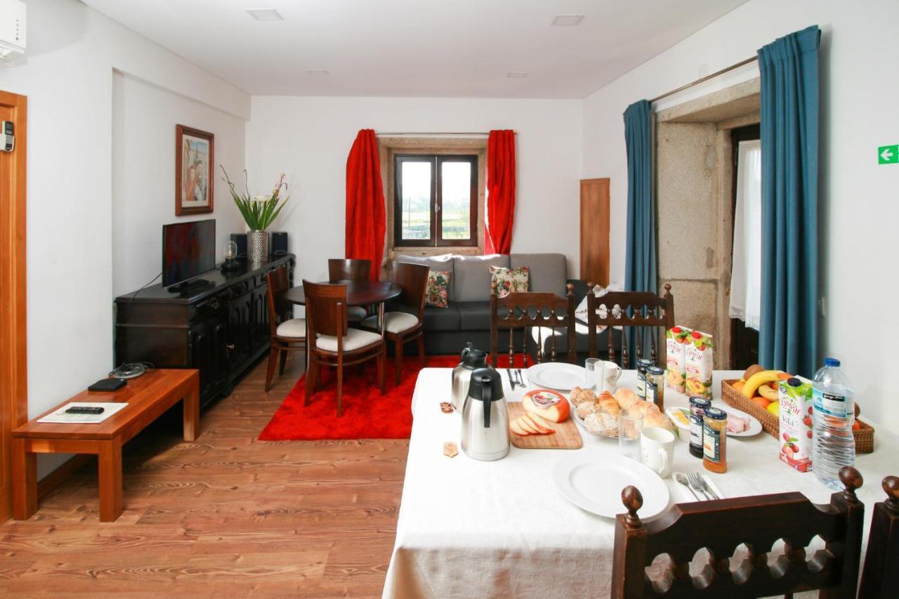 Country house Dias House