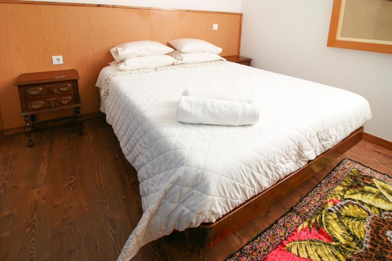 Country house Dias House Viana do Castelo