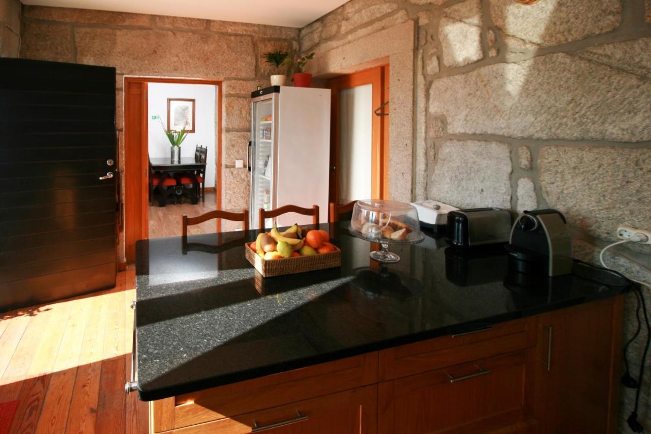 Dias House Country house