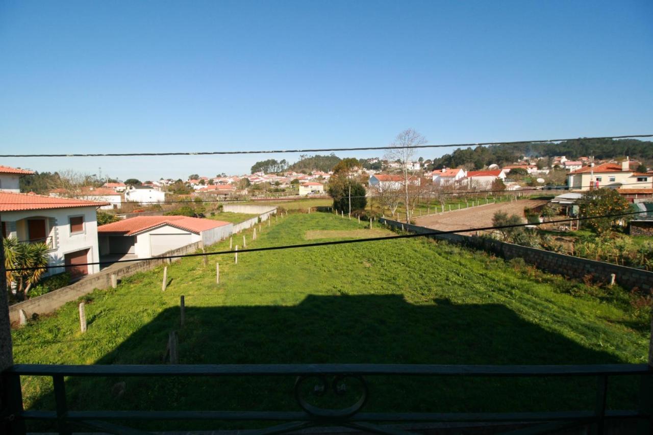 Dias House Séjour à la campagne Viana do Castelo