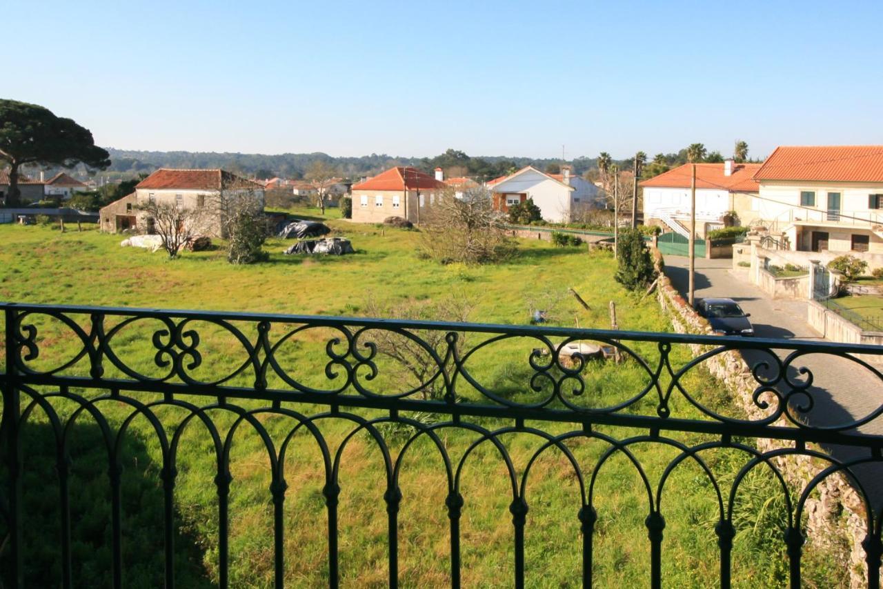 Séjour à la campagne Dias House *