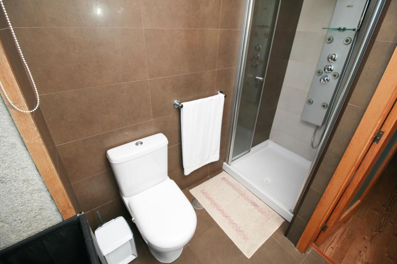 Country house Dias House Viana do Castelo
